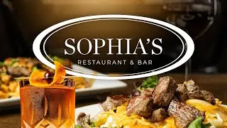 Sophia&rsquo;s Restaurant & Bar &ndash; Scratch Kitchen, Fresh Sushi Bar, Craft Cocktails &ndash; Kennedy Township, PA