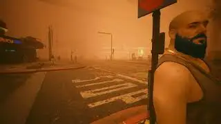 Cyberpunk 2077 | Nightwalk #94 | No Commentary Gameplay