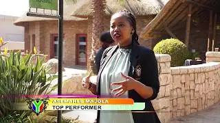South Africa's Ultimate Brand Ambassador - Women's Month Message