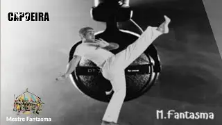 Mestre Fantasma #viral #capoeira #brasil #music #usa #memes #capoeiraregional #capoeiraangola #vmb.