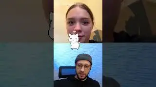 Вау, повышенная стипуха #хвесь #чатрулетка