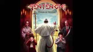 Sentencia Tronos de Maldad full album 2023
