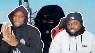 #156 NitoNB X Workrate X Sixty - Plugged In W/ Fumez The Engineer | #RAGTALKTV REACTION