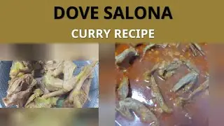 CURRY RECIPE DOVE CURRY | Riza Sarmiento