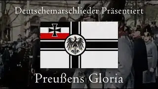Preußens Gloria (150th German Unification Special)
