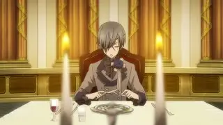 The Perfect Black Butler Episode?
