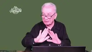 هاشم العقابي - خالة أنت منين
