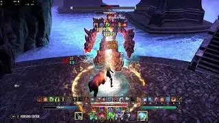 [Scalebreaker PTS Week 1] Magden 91.4k