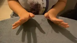 ASMR Self Love Meditation I Soft Spoken