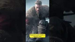 Meet The Legendary Norse Warrior Ragnar Lothbrok. #shorts #shortvideo #vikings #epic #historical