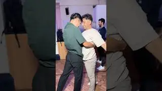 Phong and Iman Social dancing #bachata #bachatasensual #bachatavietnam #bachatalondon #bachatalondon