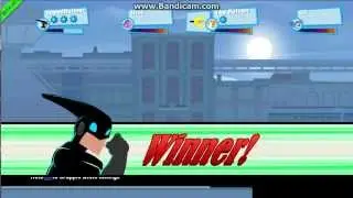 Let's play SpeedRunners! (Steam)