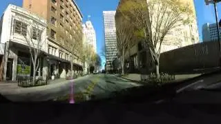 Drive Flow - Drop Top 360