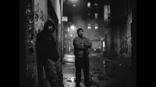 Big L x Wu Tang Type Beat | Guard