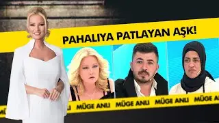 Sosyal medyadan tanıştı, fabrikatör sandı, dolandırıldı! | Müge Anlı İle Tatlı Sert Kolajlar