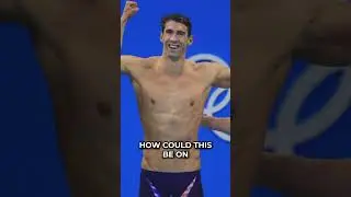 Have You Ever Bet The Olympics? 🤔
