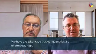 Expert Talks with Michael Wiglenda (Gerresheimer)