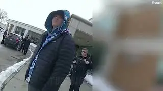 Code Blue Cam