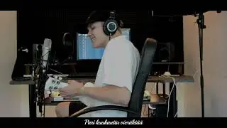 misu - ps. ylpee susta, Rakas (Acoustic)
