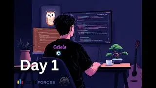 Day 1 of the Road to Expert - Solving AtCoder Problems