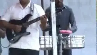 Ministerio musical fe y verdad...coros