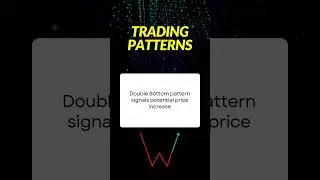 Cracking the Code: Untold Trading Pattern Facts! 📊💡 | Finance Insights Short