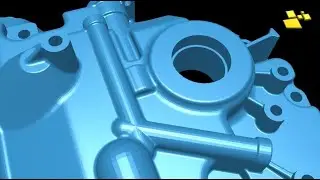 vampire: Additive Manufacturing (3D printing) Simulation : Transient Heat Transfer Analysis (15)