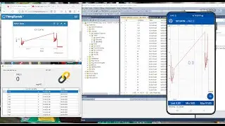 PMS7003 SENSORS ESP32 MQTT C# SQL SERVER