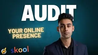 How to Audit Your Online Presence | Online Reputation Management Course Video 3
