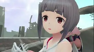 文­島明日翔４　アリスギアアイギスCS