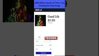 SEC says you can now add shares of JKBX's Billboard songs to your portfolio