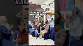 Pemilu bukan sehari doang! Prosesnya panjang, dari regulasi sampai rekap. Follow KPU Kepri ya!
