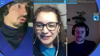 What's next for the GERMAN LEFT? Ft. France Insoumise and RS21