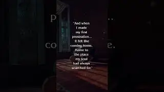 I Found Peace in Islam #islamicvideo #reminder #tauheedahmad#islamicpeace