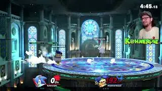 BEER N SMASH