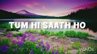 Tum Hi Saath Ho &ndash; Indian Romantic Love Song||ai generater song 