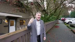 VIDEO TOUR: 335A Evergreen Drive, Port Moody