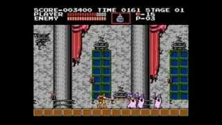 Tracked NES music covers compilation