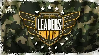 Leaders Camp Night | Ap. Moses Mukisa