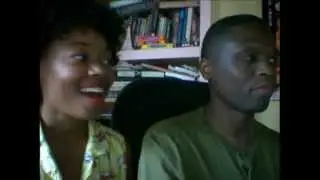 BLACK&SEXY TV Live: Dennis & Numa | 01