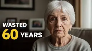 I&rsquo;m 78&hellip; Being the &ldquo;Perfect Woman&rdquo; Cost Me 60 Years of My Life &mdash; If I Knew Earlier | Life Lessons
