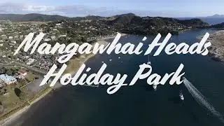 Mangawhai Heads Holiday Park New Zealand