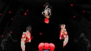POPPYS PLAYTIME A TWISTED GAME (OFFICIAL SONG)BY THOMAS TV