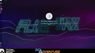How To - Claiming Your FLUX-TRX Snapshot Rewards - Short Version