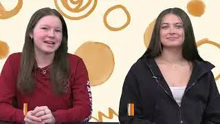 JHHS Announcements - Friday January 9, 2026
