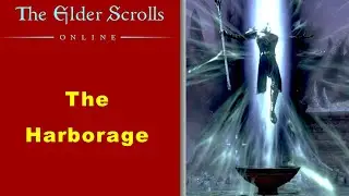 The Harborage - Quest - ESO (2023)