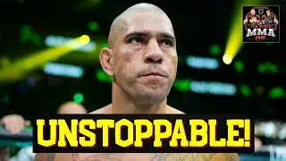 🔴 Pereira Reigns Supreme, Merab Makes History, and More | Ten Seven MMA