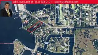 SW 1st Place, Crystal River, FL 34429 - MLS #766427