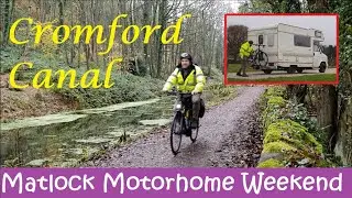 A Weekend At Moor Edge Farm CL, Crich