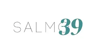 Salmo 39 | Comunidade Católica Shalom